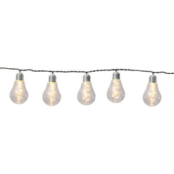 EGLO 48876 illuminazione decorativa Ghirlanda di luci decorative 10 lampadina(e) LED