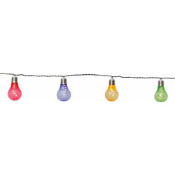EGLO 48877 illuminazione da esterno Illuminazione a sospensione da esterno LED