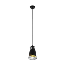EGLO Austell lampada a sospensione Supporto flessibile E27
