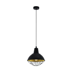 EGLO 49672 lampada a sospensione E27