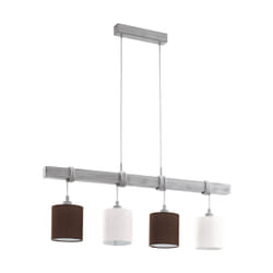 EGLO 49927 lampada a sospensione E27