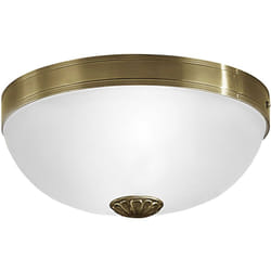 EGLO Imperial illuminazione da soffitto E27 120 W