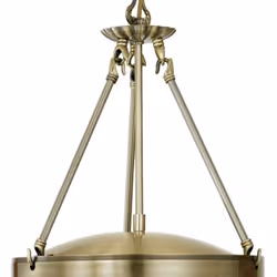 EGLO Savoy lampada a sospensione Supporto rigido E27 120 W