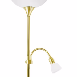 EGLO Up 2 illuminazione da pavimento E27 85 W - Vista aggiuntiva 2