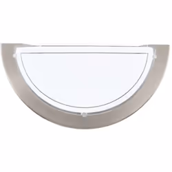 EGLO PLANET 1, 1 lampadina(e), E27, IP20, Nichel