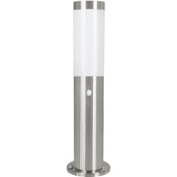 EGLO HELSINKI Colonna/Luce a lampione da esterno E27 15 W