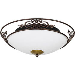 EGLO 86712 illuminazione da soffitto E27 120 W