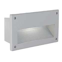 EGLO ZIMBA Illuminazione da parete da esterno E14 60 W