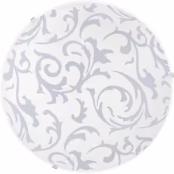 EGLO 90043, 1 lampadina(e), E27, IP20, Bianco