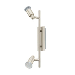 EGLO ERIDAN Faretto d'illuminazione da superficie GU10 LED 10 W