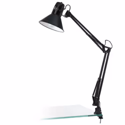 EGLO FIRMO, Nero, Soggiorno, IP20, II, E27, 1 lampadina(e)