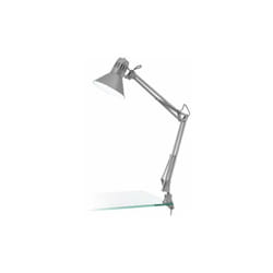EGLO FIRMO lampada da tavolo E27 40 W Argento