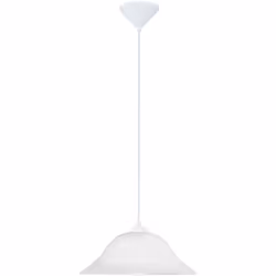 EGLO ALBANY, 1 lampadina(e), E27, IP20, Bianco