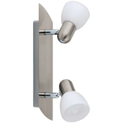 Faretti enea E14-ILLU 2X40W