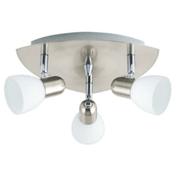 EGLO ENEA Faretto d'illuminazione da superficie E14