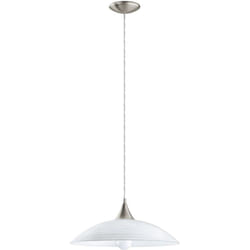 EGLO LAZOLO illuminazione da soffitto E27 60 W