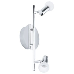 EGLO GLOSSY 1 Faretto d'illuminazione da superficie LED 9,2 W