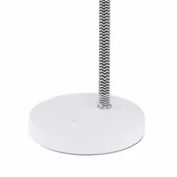 EGLO NAIRA, Bianco, Camera da letto, Cucina, Soggiorno, IP20, II, 1 lampadina(e), 2,38 W