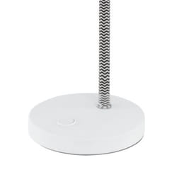 EGLO NAIRA lampada da tavolo 2,38 W LED Bianco