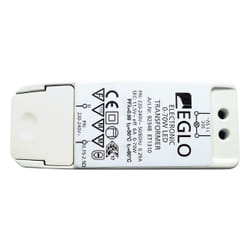 EGLO 92348 trasformatore di luce 89 Trasformatore di illuminazione convenzionale 70 W