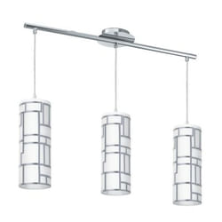 EGLO BAYMAN lampada a sospensione Supporto flessibile E27 180 W