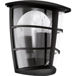 EGLO ALORIA Illuminazione da parete da esterno E27