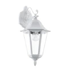 EGLO NAVEDO Illuminazione da parete da esterno E27