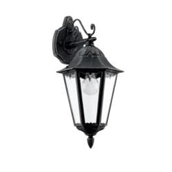 EGLO NAVEDO Illuminazione da parete da esterno E27