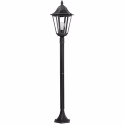 Collezione NAVEDO IL CLASSICO DIVENTA DESIGN DA ESTERNO Il lampioncino NAVEDO, design che ricorda una lanterna, ha un corpo n ...