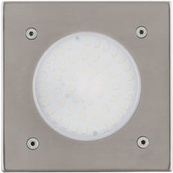 EGLO LAMEDO Illuminazione a terra per esterni Modulo LED SMD LED