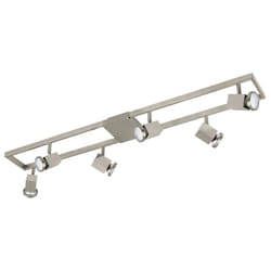 EGLO ZERACO Soffitto GU10 LED