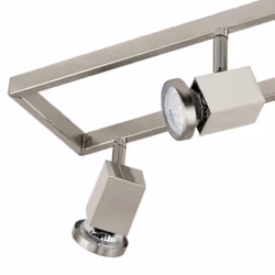 EGLO ZERACO Soffitto GU10 LED