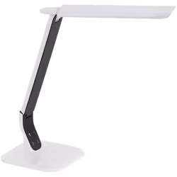 EGLO Sellano, Bianco, Plastica, Acciaio, Studio, Ufficio, Studio, IP20, II, ENEC