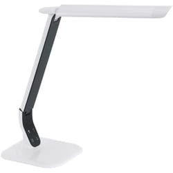 EGLO Sellano lampada da tavolo Bianco