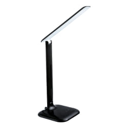 EGLO Caupo lampada da tavolo Nero