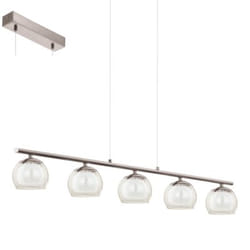 EGLO ASCOLESE illuminazione da soffitto LED 16,5 W
