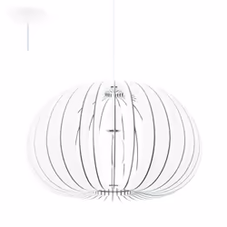 EGLO COSSANO, 1 lampadina(e), E27, IP20, Bianco