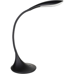 EGLO Dambera lampada da tavolo Nero