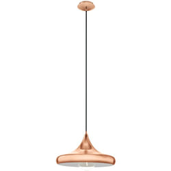 EGLO Coretto 2 lampada a sospensione Supporto flessibile E27