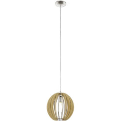 EGLO COSSANO illuminazione da soffitto E27