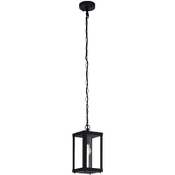 EGLO Alamonte 1 illuminazione da soffitto E27