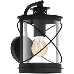 EGLO HILBURN Illuminazione da parete da esterno E27