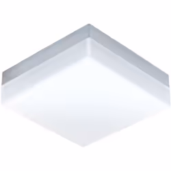 EGLO Sonella, LED, 3000 K, 820 lm, IP44, Bianco