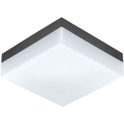 EGLO SONELLA Illuminazione a parete/soffitto da esterno Modulo LED SMD LED