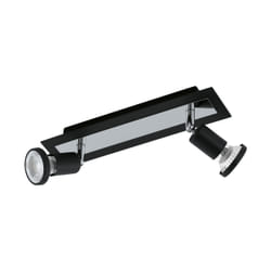 EGLO Sarria Lampadina/e non sostituibile/i 10 W
