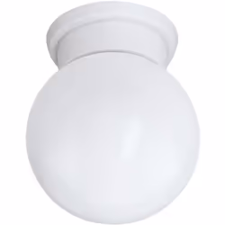 EGLO Durelo, E27, IP20, Bianco