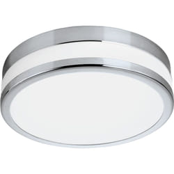 EGLO Led Palermo illuminazione da soffitto Lampadina/e non sostituibile/i