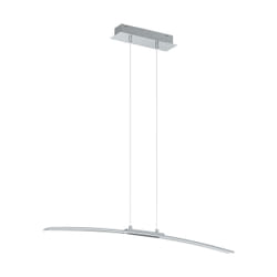 EGLO Lasana lampada a sospensione Supporto flessibile 30 W