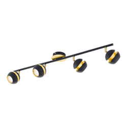 EGLO Nocito Faretto d'illuminazione da superficie Lampadina/e non sostituibile/i 6,6 W