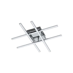 EGLO Lasana 1 illuminazione da soffitto Lampadina/e non sostituibile/i LED 24 W